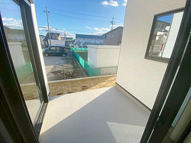 内観写真 いつでも現地ご案内いたします♪ 