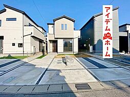 愛知県北名古屋市六ツ師女夫越123-1