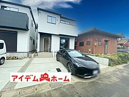 愛知県小牧市藤島2丁目116番の一部