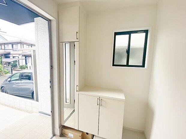 内観写真 いつでも現地ご案内いたします♪ 