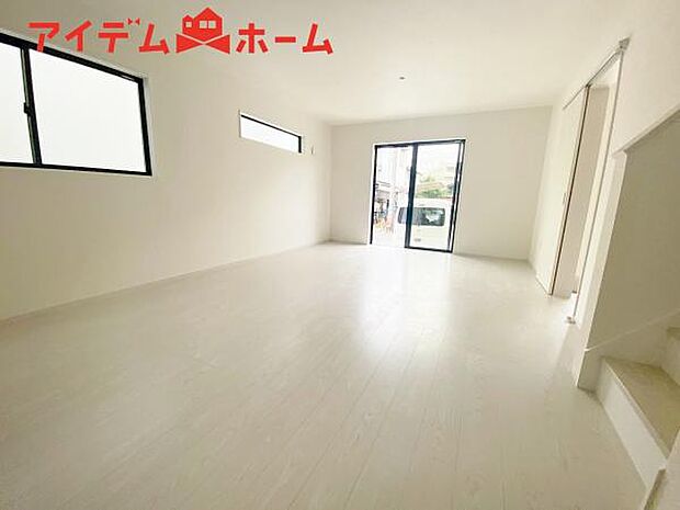 内観写真 いつでも現地ご案内いたします♪ 