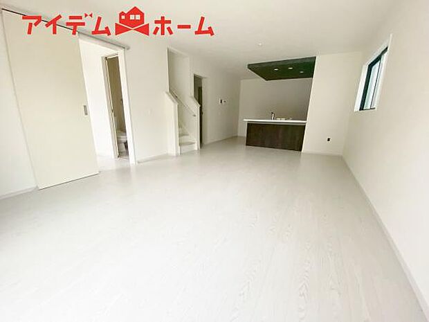 内観写真 いつでも現地ご案内いたします♪ 