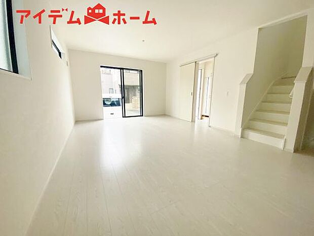 内観写真 いつでも現地ご案内いたします♪ 