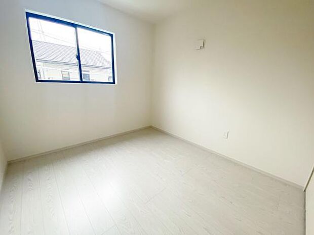 内観写真 いつでも現地ご案内いたします♪ 