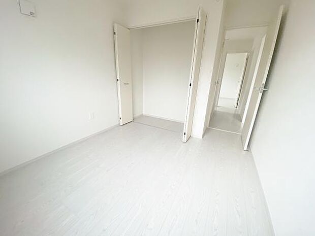 内観写真 いつでも現地ご案内いたします♪ 