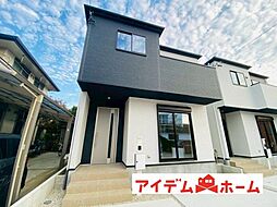 愛知県小牧市藤島2丁目116番の一部