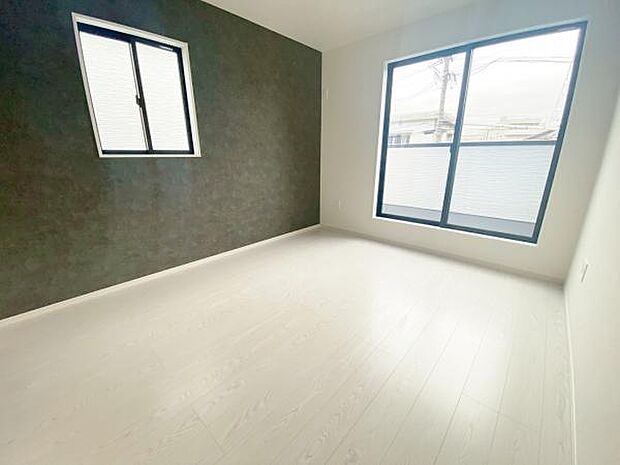 内観写真 いつでも現地ご案内いたします♪ 