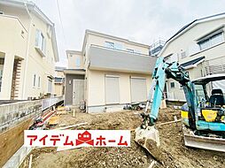 愛知県春日井市東神明町2丁目