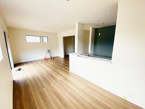 内観写真 いつでも現地ご案内いたします♪ 