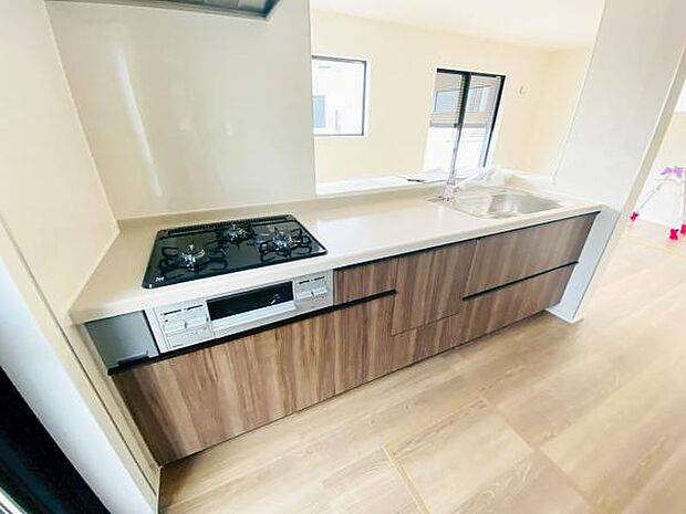 内観写真 いつでも現地ご案内いたします♪