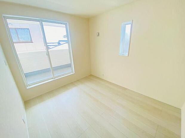 内観写真 いつでも現地ご案内いたします♪