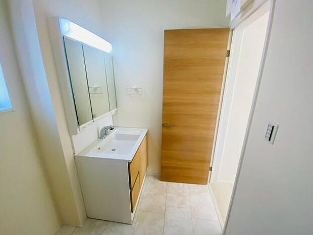 内観写真 いつでも現地ご案内いたします♪