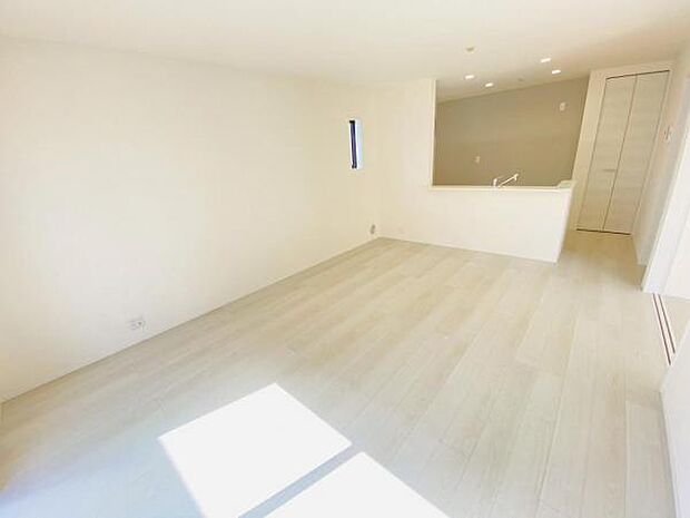 内観写真 いつでも現地ご案内いたします♪