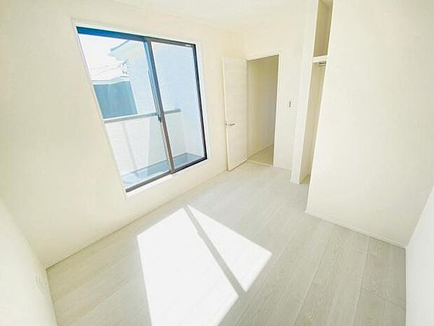 内観写真 いつでも現地ご案内いたします♪ 