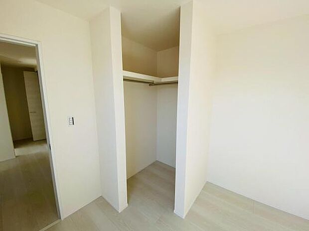 内観写真 いつでも現地ご案内いたします♪