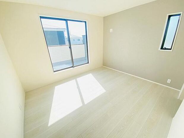 内観写真 いつでも現地ご案内いたします♪