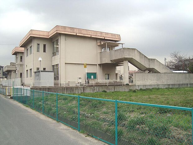 江南市立宮田保育園（770m）