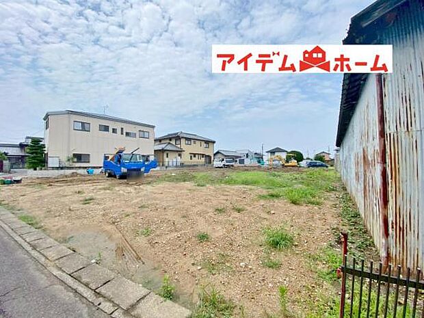 いつでも現地ご案内いたします♪ お気軽にお問合せください 