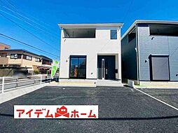 愛知県小牧市新町1丁目164-1