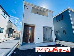 愛知県小牧市新町1丁目164-1