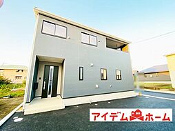 岐阜県可児市中恵土字西浦2163-1の一部