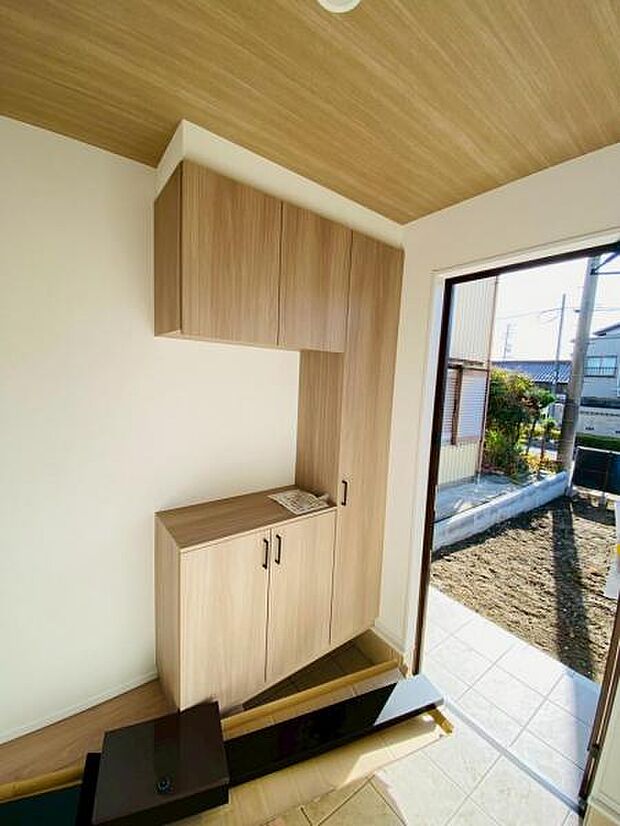 内観写真 いつでも現地ご案内いたします♪