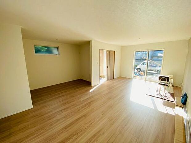 内観写真 いつでも現地ご案内いたします♪ 