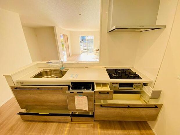 内観写真 いつでも現地ご案内いたします♪