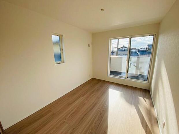 内観写真 いつでも現地ご案内いたします♪ 