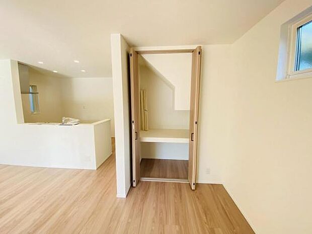 内観写真 いつでも現地ご案内いたします♪