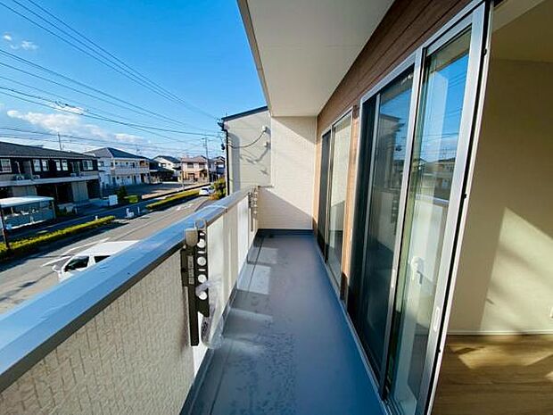 内観写真 いつでも現地ご案内いたします♪