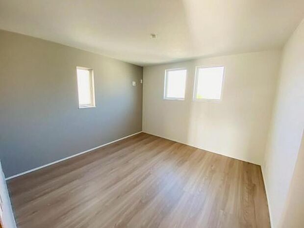 内観写真 いつでも現地ご案内いたします♪ 