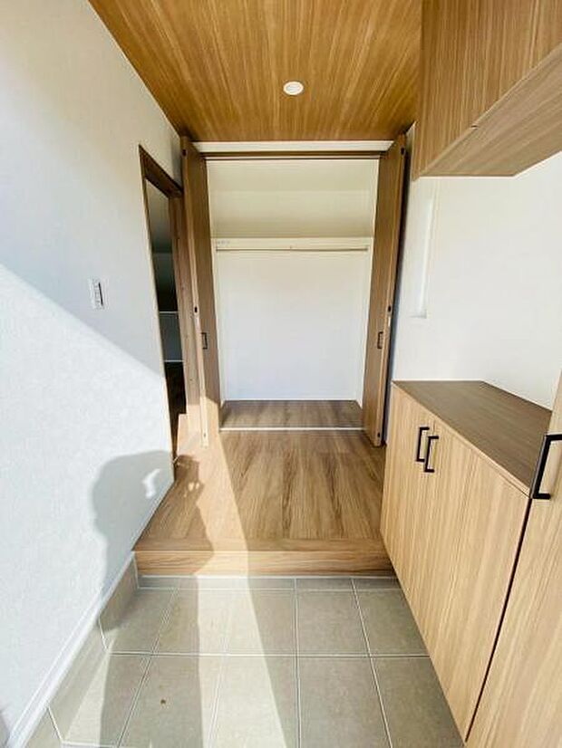 内観写真 いつでも現地ご案内いたします♪ 