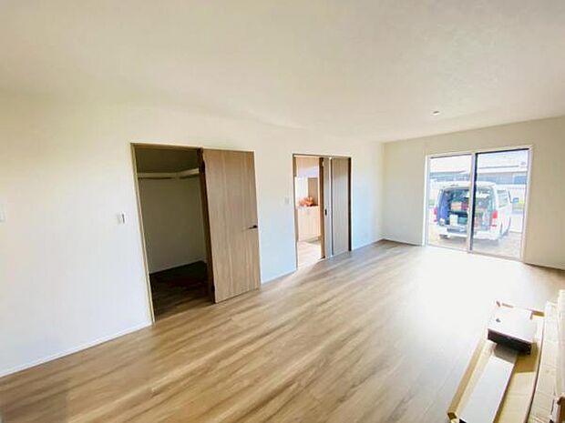 内観写真 いつでも現地ご案内いたします♪ 