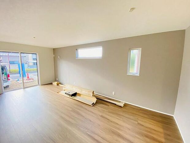 内観写真 いつでも現地ご案内いたします♪ 