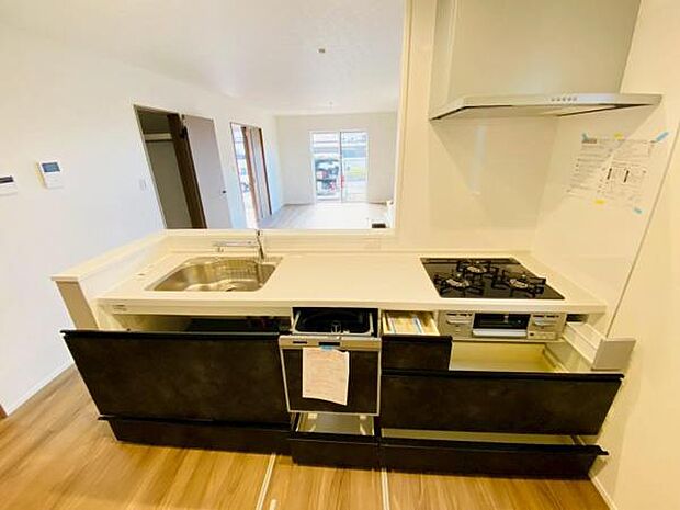 内観写真 いつでも現地ご案内いたします♪ 