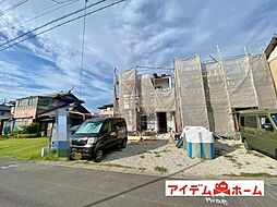 愛知県江南市高屋町旭216番