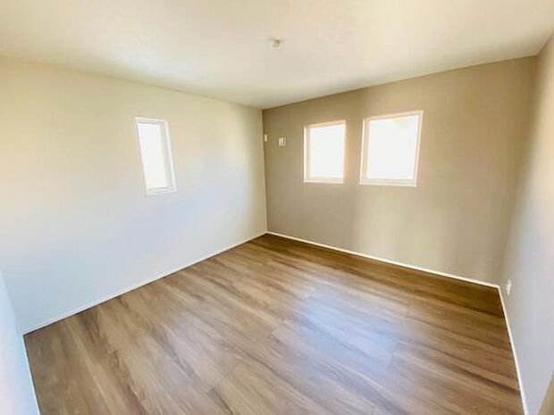 内観写真 いつでも現地ご案内いたします♪ 