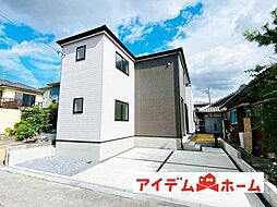 愛知県小牧市大字間々原新田576-4