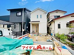 愛知県名古屋市守山区天子田3丁目
