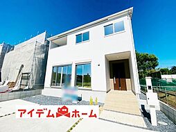 愛知県小牧市大字下末字山畑1580-1他