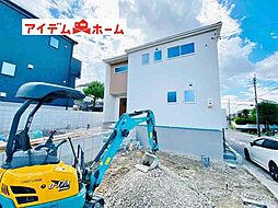 愛知県春日井市藤山台9丁目11番1