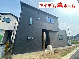 愛知県名古屋市守山区大字上志段味字東谷2078番27
