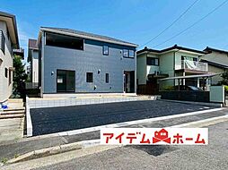 愛知県春日井市神屋町字御手洗2298番521