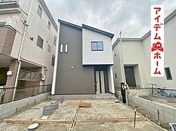 愛知県北名古屋市鹿田神明附133-15