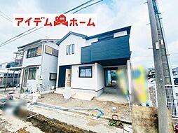 愛知県春日井市高蔵寺町2丁目104番4