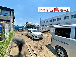 愛知県江南市五明町青木