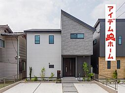 愛知県春日井市白山町2丁目