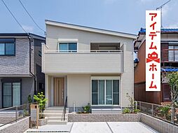 愛知県春日井市白山町2丁目