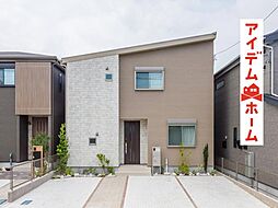 愛知県春日井市白山町2丁目